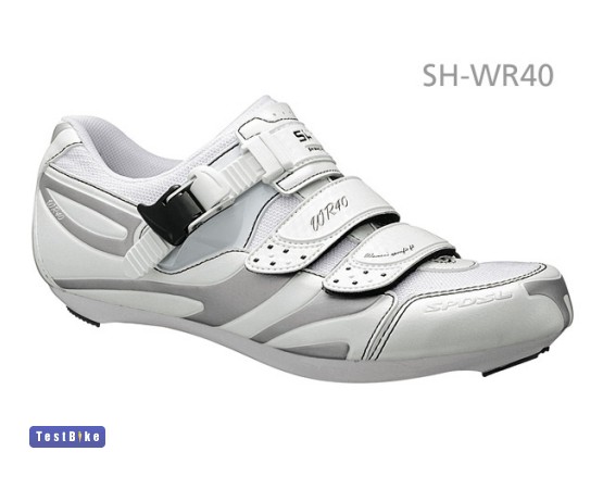 Shimano SH-WR40 2010 kerékpáros cipő kerékpáros cipő