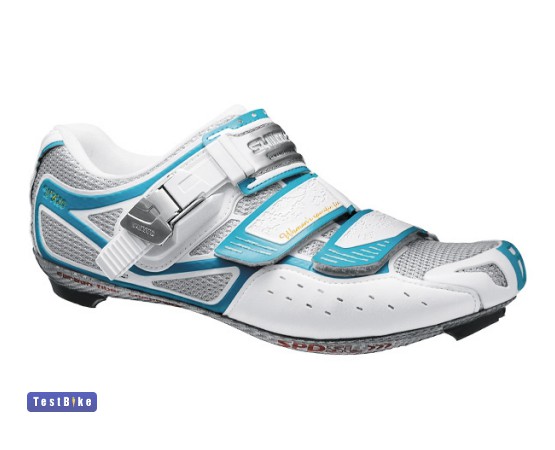 Shimano SH-WR80 2010 kerékpáros cipő kerékpáros cipő