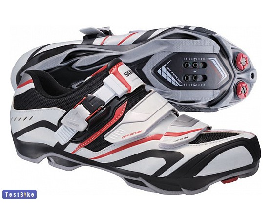 Shimano SH-XC60 2012 kerékpáros cipő kerékpáros cipő