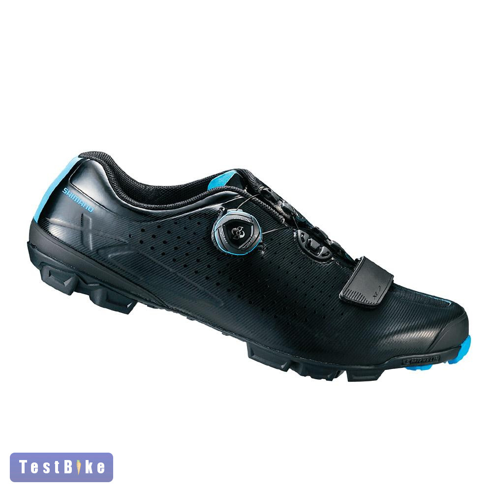 shimano xc7 prueba