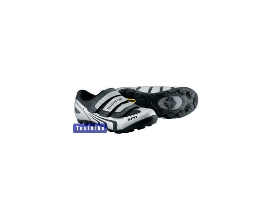 Shimano SH-M120S 2005 kerékpáros cipő kerékpáros cipő