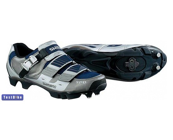 Shimano SH-M181B 2008 kerékpáros cipő kerékpáros cipő