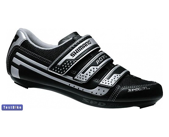 Shimano SH-R075 2009 kerékpáros cipő kerékpáros cipő
