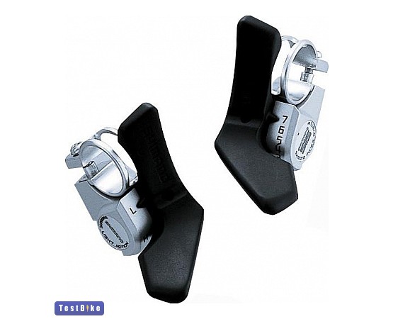 Shimano SL-A050 2013 váltókar váltókar