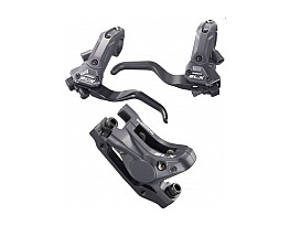 Shimano SLX 2010