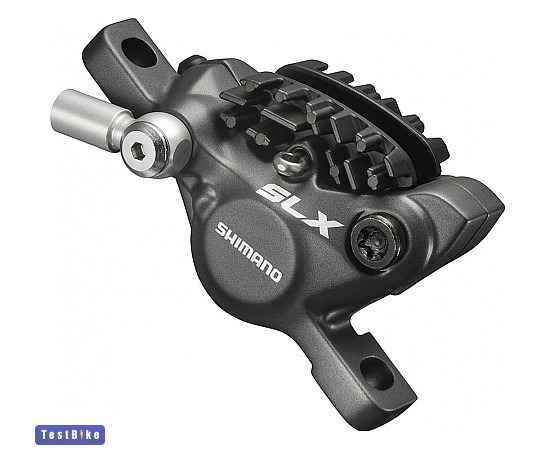 Shimano SLX 2012 tárcsafék tárcsafék