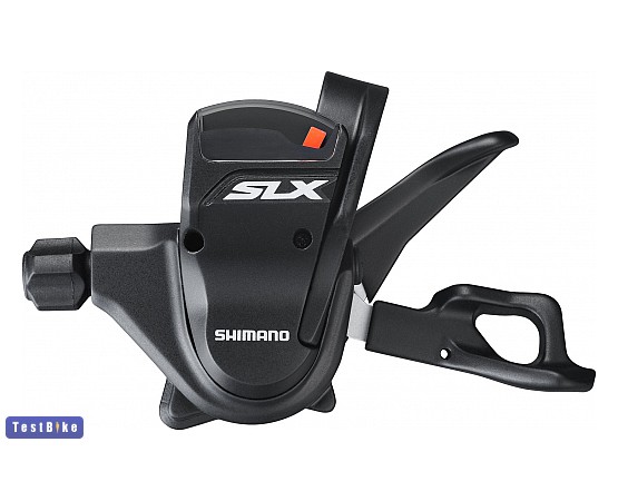 Shimano SLX 2013 váltókar váltókar