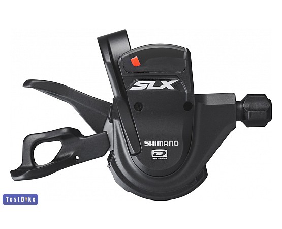 Shimano SLX 2015 váltókar