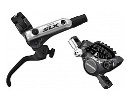 Shimano SLX 2016