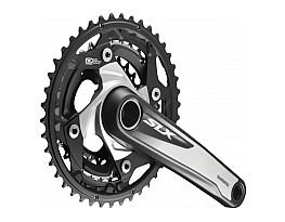 Shimano SLX 2017