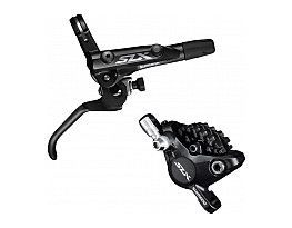 Shimano SLX 2018