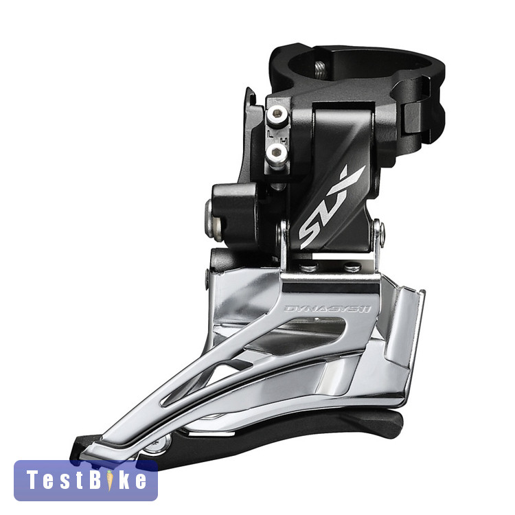 Teszt: Shimano SLX váltó $ vásárlás, árak