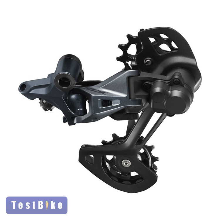 Teszt: Shimano SLX váltó $ vásárlás, árak