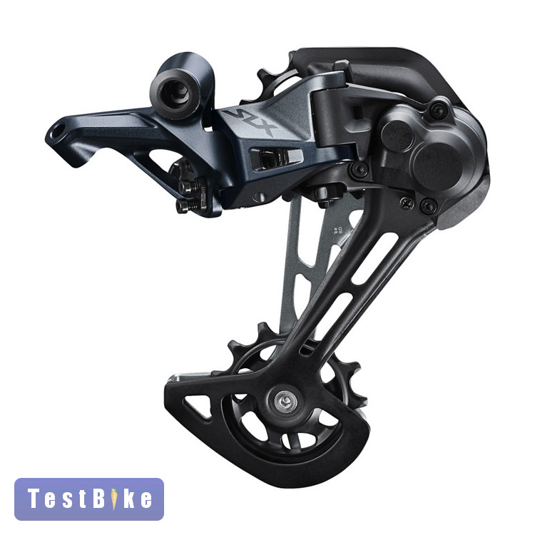 Teszt: Shimano SLX váltó $ vásárlás, árak