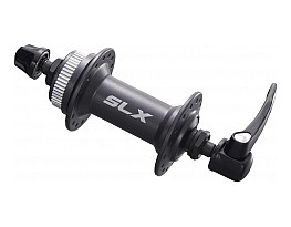 Shimano SLX első 2012
