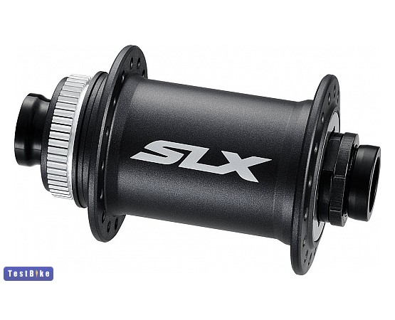 Shimano SLX első 2014 kerékagy, HB-M678