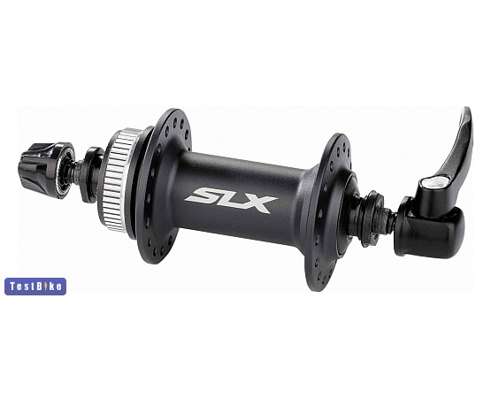 Shimano SLX első 2014 kerékagy, HB-M675 kerékagy