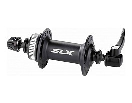 Shimano SLX első 2014