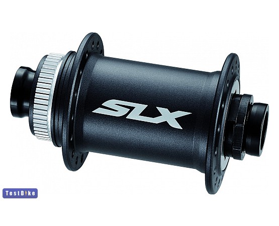 Shimano SLX első 2015 kerékagy, HB-M678