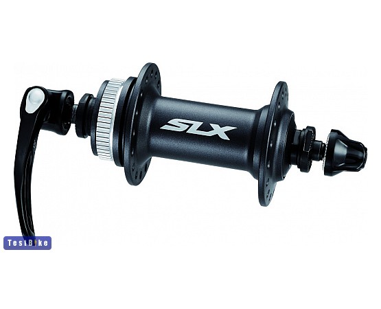 Shimano SLX első 2015 kerékagy, HB-M675 kerékagy