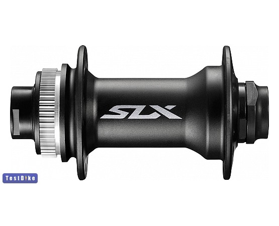 Shimano SLX első 2017 kerékagy