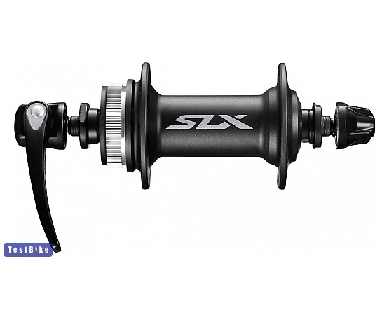 Shimano SLX első 2017 kerékagy kerékagy