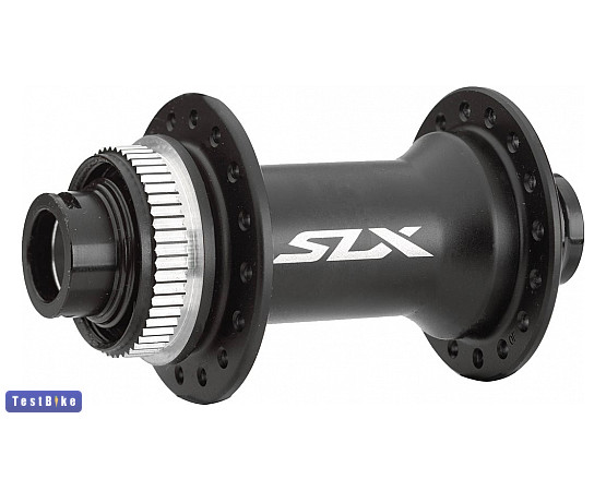 Shimano SLX első 2018 kerékagy kerékagy