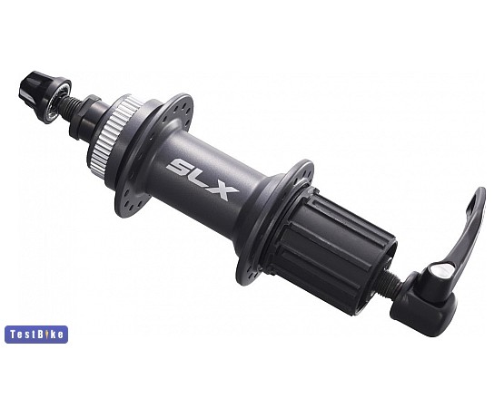 Shimano SLX hátsó 2012 kerékagy kerékagy
