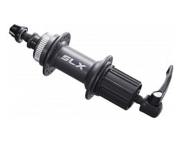 Shimano SLX hátsó 2012