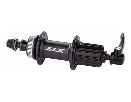 Shimano SLX hátsó 2014
