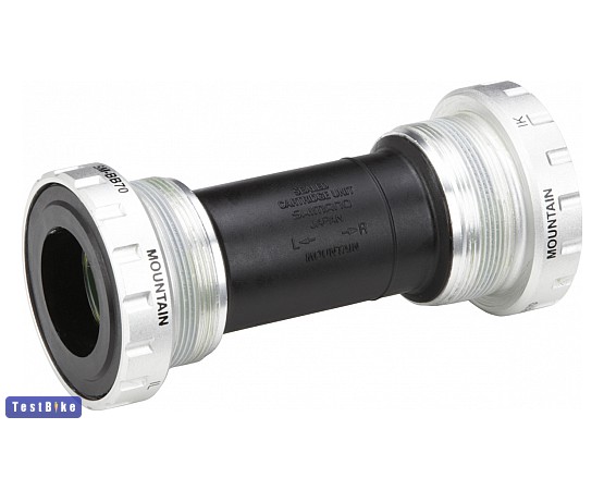 Shimano SM-BB70 2014 középrész középrész