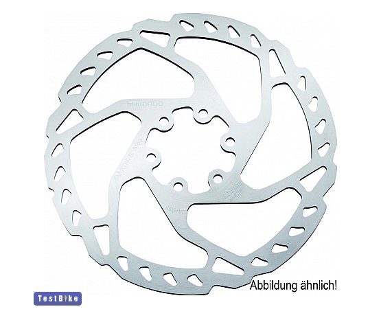 Shimano SM-RT66 2015 féktárcsa féktárcsa