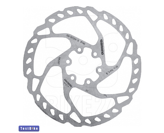 Shimano SM-RT66 2018 féktárcsa féktárcsa