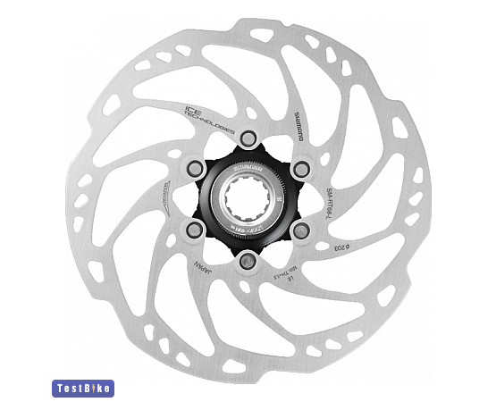 Shimano SM-RT68 2019 féktárcsa
