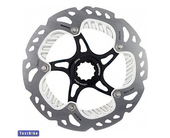 Shimano Saint SM-RT99 2018 féktárcsa féktárcsa