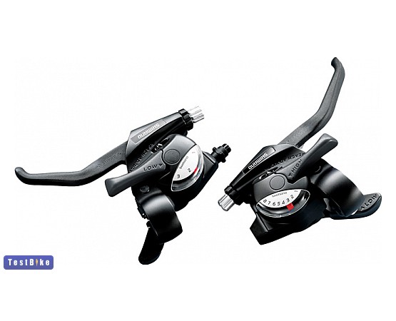Shimano ST-EF40 2014 fékváltó kar fékváltó kar