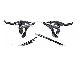 Shimano ST-EF65 fékváltó kar
