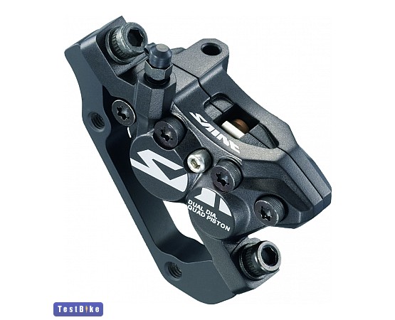 Shimano Saint 2012 tárcsafék tárcsafék