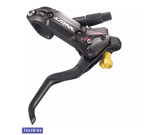 Shimano Saint 2012 fékkar fékkar