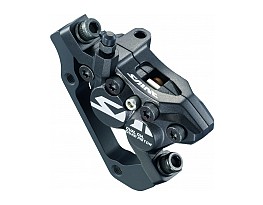 Shimano Saint 2012