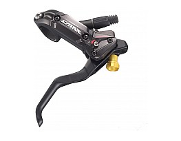 Shimano Saint 2012