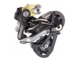 Shimano Saint 2012