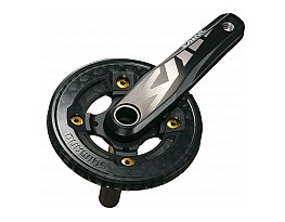 Shimano Saint 2012