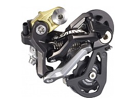 Shimano Saint 2013