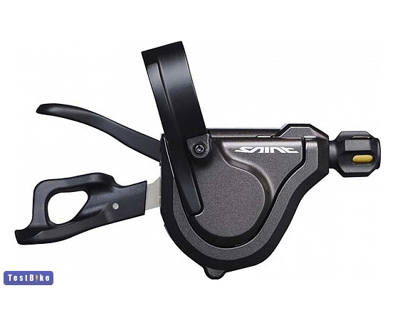 Shimano Saint 2014 váltókar, SL-M820 váltókar