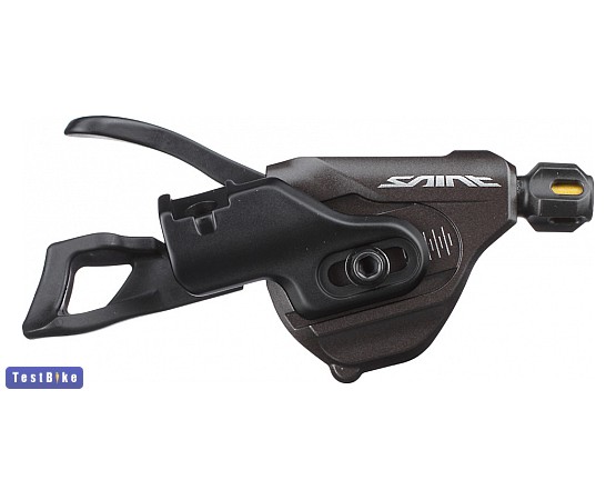 Shimano Saint 2014 váltókar, SL-M820-B-I