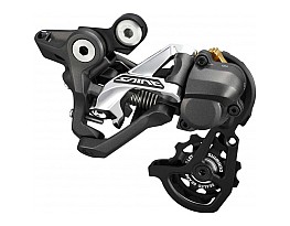 Shimano Saint 2014
