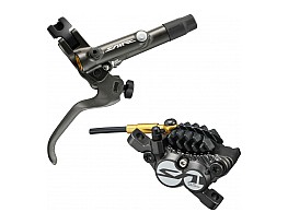 Shimano Saint 2014