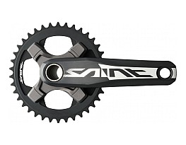 Shimano Saint 2014