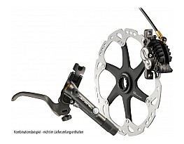 Shimano Saint 2015